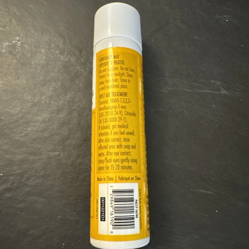 PetSafe Spray‎ Control 3oz PAC17-16190 Fast Free Shipping